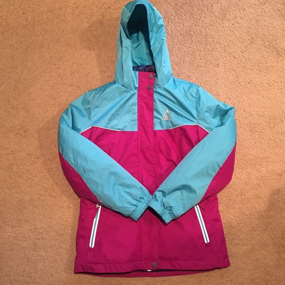 Gerry Weber Other - {Gerry} 3 in 1 System Jacket